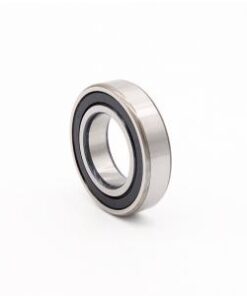 Bearing 600 series bearings - 608-2RS 600 series industrial grade deep groove ball bearing for heavy use.