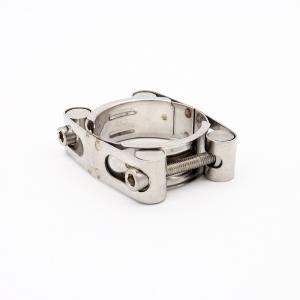 A hose clamp would be 316 | | SS202-210 | Mittaletku