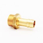 Hose connector, etc. with thread | Hose fittings | KARA-M10-09 | Mittaletku|Hose connector mm with thread | Hose fittings | KARA-M14-13 | Mittaletku