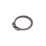 Snap ring din 471 - 471-12X1.00 Snap ring for DIN471 shaft.