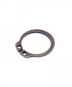 Lock ring din 471 - 471-12x1. 00 lock ring for din471 axle.