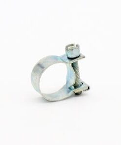 Mini hose clamp - maba-09 mini hose clamp is a compact and very handy clamp