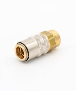 13 mm Mold quick connector without valve - DN9R-UK-06WO 13 mm Mold quick connector without valve is a top quality product