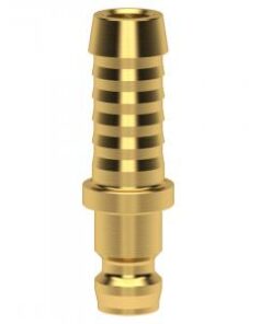 Form snabbkoppling 13 mm plugg - DN9P-13 Form snabbkoppling 13 mm plugg är en högkvalitativ produkt