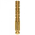 Mold quick connector long screw plug | Mold quick connector male 13mm | DN9P-UK-04P-100 | Mittaletku|Mold quick connector long screw plug | Mold quick connectors | DN9P-UK-04P-100 | Mittaletku