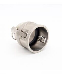 Kamlok female external thread - b-250ss acid-resistant cam lever kamlok female external thread connector is a practical and reliable connector solution