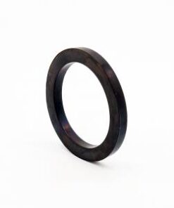 Cam lever connector epdm seal - epdm-019 cam lever connector epdm seal is a high quality replacement seal