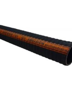 Flexible dry suction hose - micoflex-102 flexible dry suction hose is a very flexible and durable rubber hose