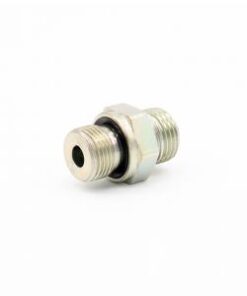 Which should always be changed when changing the connector. This nipple is available in many different sizes. If choosing the right size or connector causes difficulties