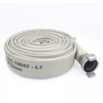 Fire hose 20m with connector | | PALO-051X20M | Mittaletku|Fire hose 20m with connector | Fire hoses | FIRE-075X20 | Mittaletku