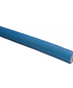 Pesuletku 80 bar muovinen FDA - CLEANWASH-019 Pesuletku 80 BAR muovinen on huippulaadukas ja erittäin joustava teollisuuden pesuletku. Letku kestää painetta jopa 100° asteessa 15 barin verran ja sen sininen