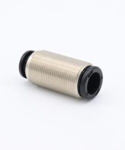 Plug connector extension for compressed air - 747-005 compressed air extension connector.