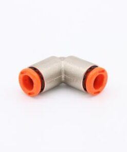 Corner extension of the nozzle connector for compressed air - 748-006 angle for compressed air nozzle.
