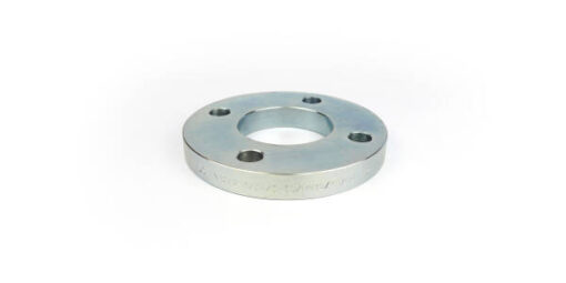 Rotary flange | flange fittings | measuring tube