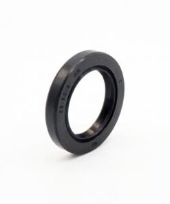 Shaft seal for 36mm shaft - as36507 high-quality rubber shaft seal with steel spring. Check the table below for the dimensions you need.
