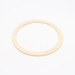 Storz seal white - STORZ-SEAL-W66 Storz connector seal white for 133mm nail spacing..