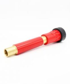 Shower pipe 150l/min 25mm spindle shower nozzle - KARSTA-150-25 Spray pipe 150l/min 25mm hose spindle