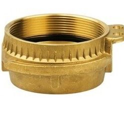 Tankwagon male brass internal thread - vk-051br heavy duty top quality brass male tank wagon connector for industry and rolling stock. This connector has excellent connectability. We are happy to help you choose the right connector. Contact us in chat or by email.