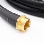 offering a durable and flexible solution for a wide range of applications. This hose is compatible with many different systems