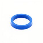 Grooved ring 6X12X6 - UP00601206 Welcome to learn about hydraulic seals! 6mm sealing groove ring