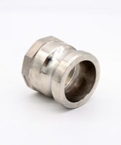 Kamlok male internal thread - a-250ss acid-resistant cam lever kamlok male internal thread connector is a practical and reliable connector solution