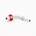 Weo hose connector 90° | Hose fittings | P714-04-04 | Mittaletku