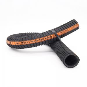 Coolant hose flexible | | radioflex-060 | measuring tube