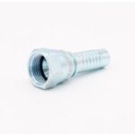Jic pipe connector for hose internal thread | hose fittings | j-04 | measuring tube