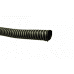 Heat resistant air conditioning hose - PARALLAX-152-4M Coated air conditioning hose for hot air and steam.