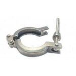 Tri clamp collar | | tripanta-034 | measuring tube