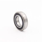 BEARING 600 SERIES | Deep groove ball bearings | 608-2RS | Mittaletku