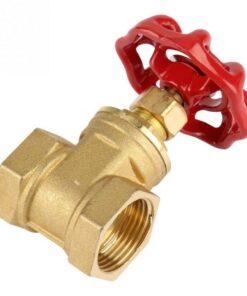 Slide valve 16bar - PVL-64 Slide valve 16bar is a reliable choice for industrial professionals. This high-quality and acid-resistant valve is made of AISI 316 material and its seals are PTFE Teflon.