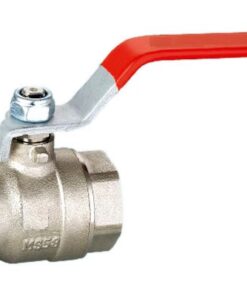 Ball valve - pv-64 ball valve is a high-quality industrial product