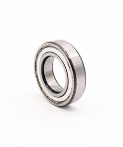 6000 series 2zr - 6006-2ZR 6000 series metal shielded bearing for really hard use.