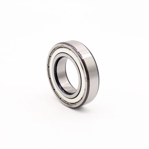 6000 series 2zr - 6006-2ZR 6000 series metal shielded bearing for really hard use.