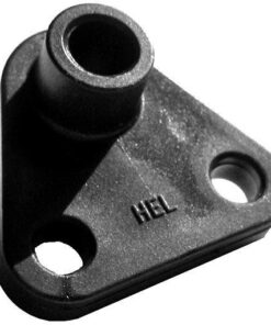 Hose clamps - hll-004 steel braided hose nylon clamps are an important part of brake hose installation