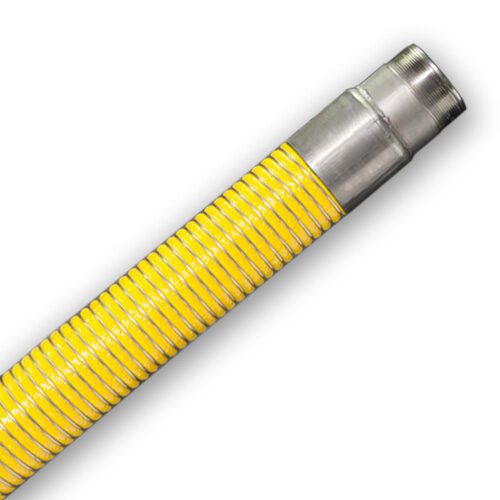 Teflon hose 5 bar - MVYP-252 Teflon hose 5 bar is a durable and high-quality choice