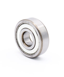 Deep groove ball bearing 6300 series 2zr - 6314-2zr top quality 6300 series deep groove ball bearing with metal shield.