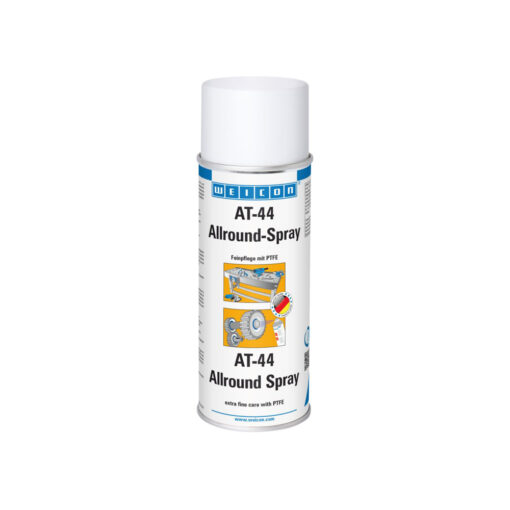 Silicone-free multipurpose spray (ptfe) / universal lubricant