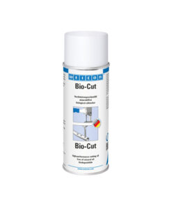 Weicon Bio-Cut cutting fluid - Bio-Cut-cutting fluid-12-400 Synthetic and rapidly biodegradable cutting fluid for all metals