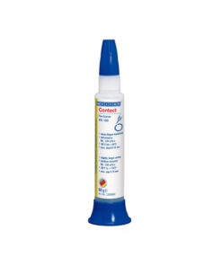 Weicon contact va 100 cyanoacrylate glue - va-100-pen-12-60 weicon contact va 100 is a universal type of metal