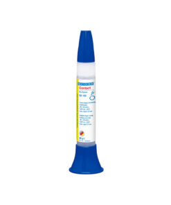 Weicon contact va 100 cyanoacrylate glue - va-100-pen-20-30 weicon contact va 100 is a universal type of metal