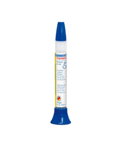 Weicon contact va 100 cyanoacrylate glue - va-100-pen-30-12 weicon contact va 100 is a universal type for metals