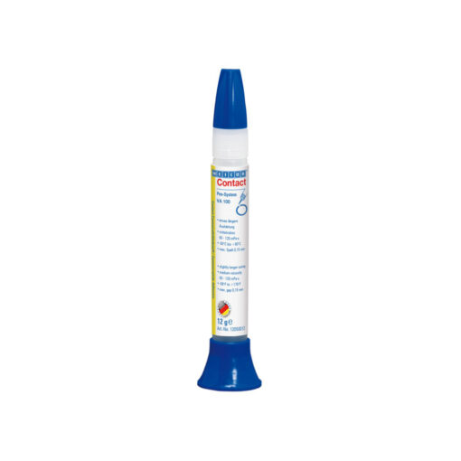 Weicon contact va 110 quick glue | instant glues | measuring tube