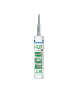 Weicon Flex 310 M HT-200 Adhesive / Sealing compound - Flex-310-M-HT-310-200 Adhesive sealing compound +200 C