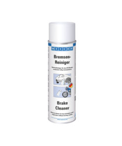Weicon Brake rengöringsspray - Brakecleaner-12-500 Högkvalitativ och effektiv bromsrengörare
