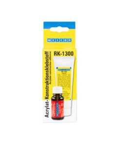 Weicon RK-1300 two-component structural adhesive - RK-1300-12-60 Two-component