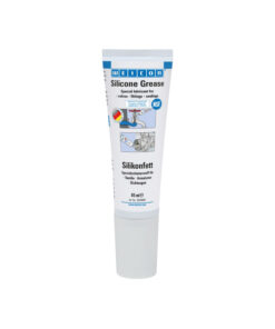 Weicon Silicone grease - Silicone grease-12-85 Excellent for plastics