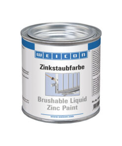 Weicon zinkspray | Sprayer | Mittaletku