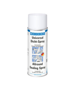 Weicon Sealant spray – Sealant spray-white-12-400 Weicon Sealant spray (värvitakse peale) on pihustatav plastkate